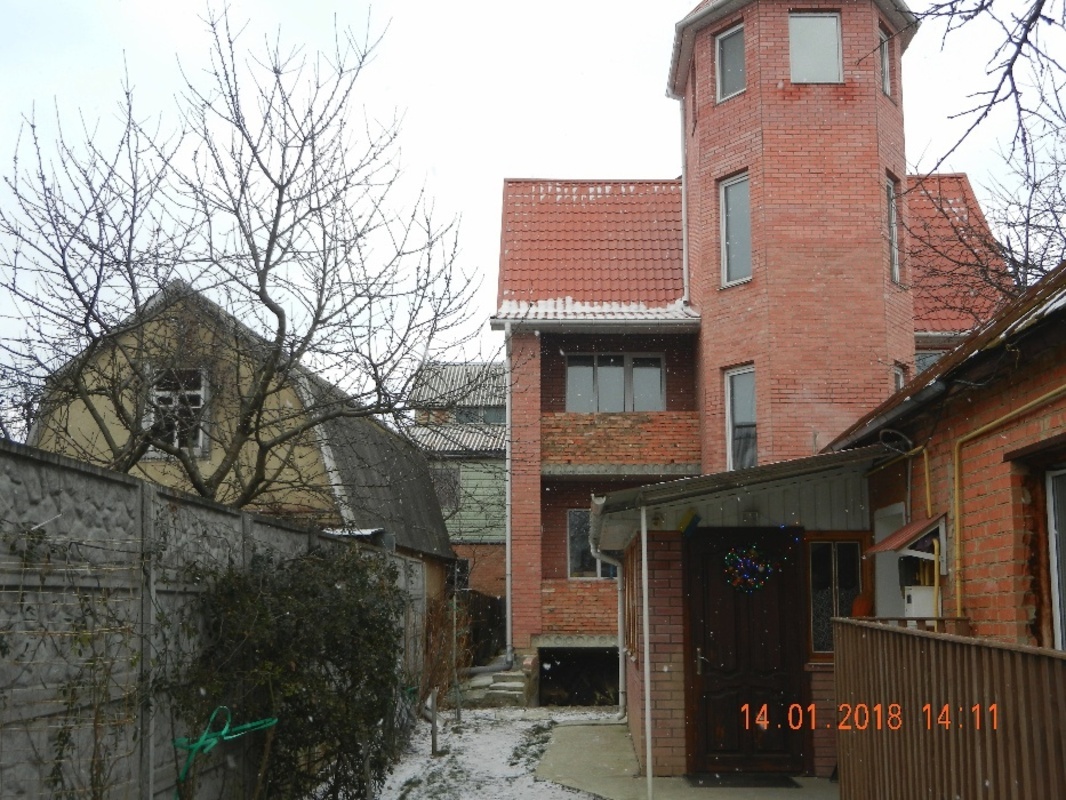 Продаж будинків Вінниця